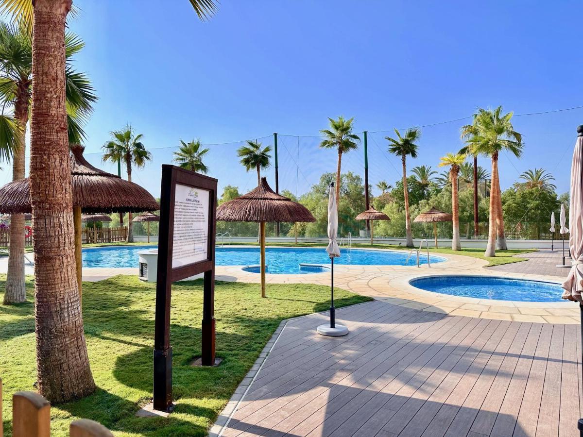 Sensacional Apartamento Aguacate Motril Esterno foto