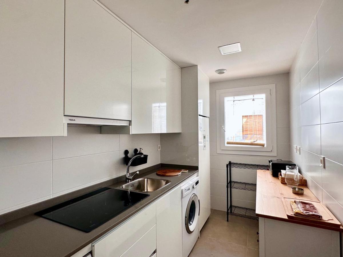 Sensacional Apartamento Aguacate Motril Esterno foto
