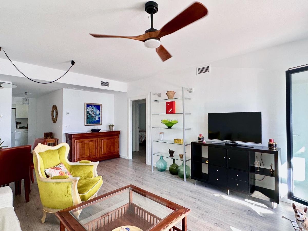 Sensacional Apartamento Aguacate Motril Esterno foto