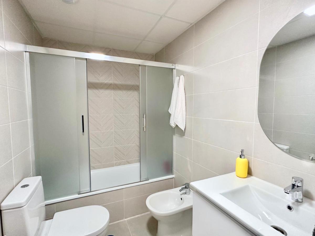 Sensacional Apartamento Aguacate Motril Esterno foto