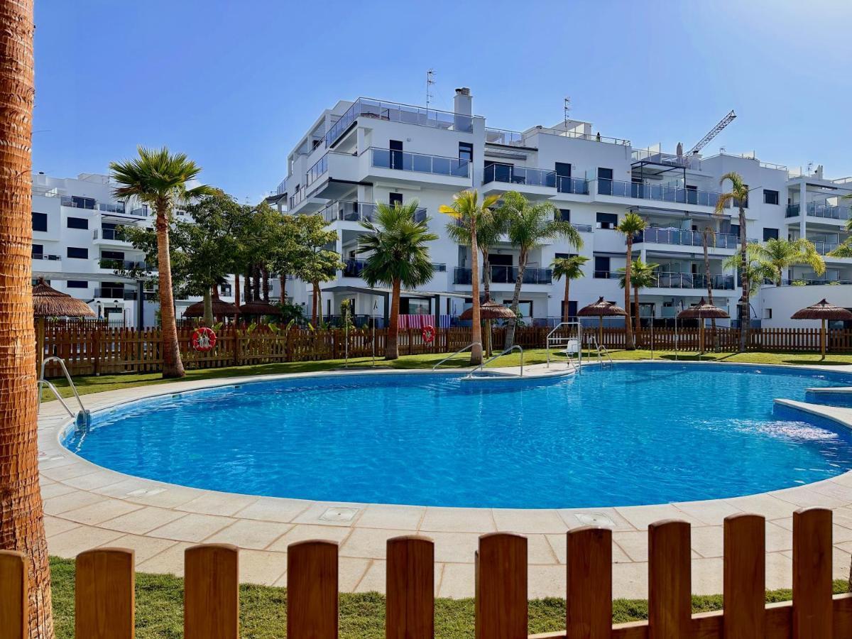 Sensacional Apartamento Aguacate Motril Esterno foto