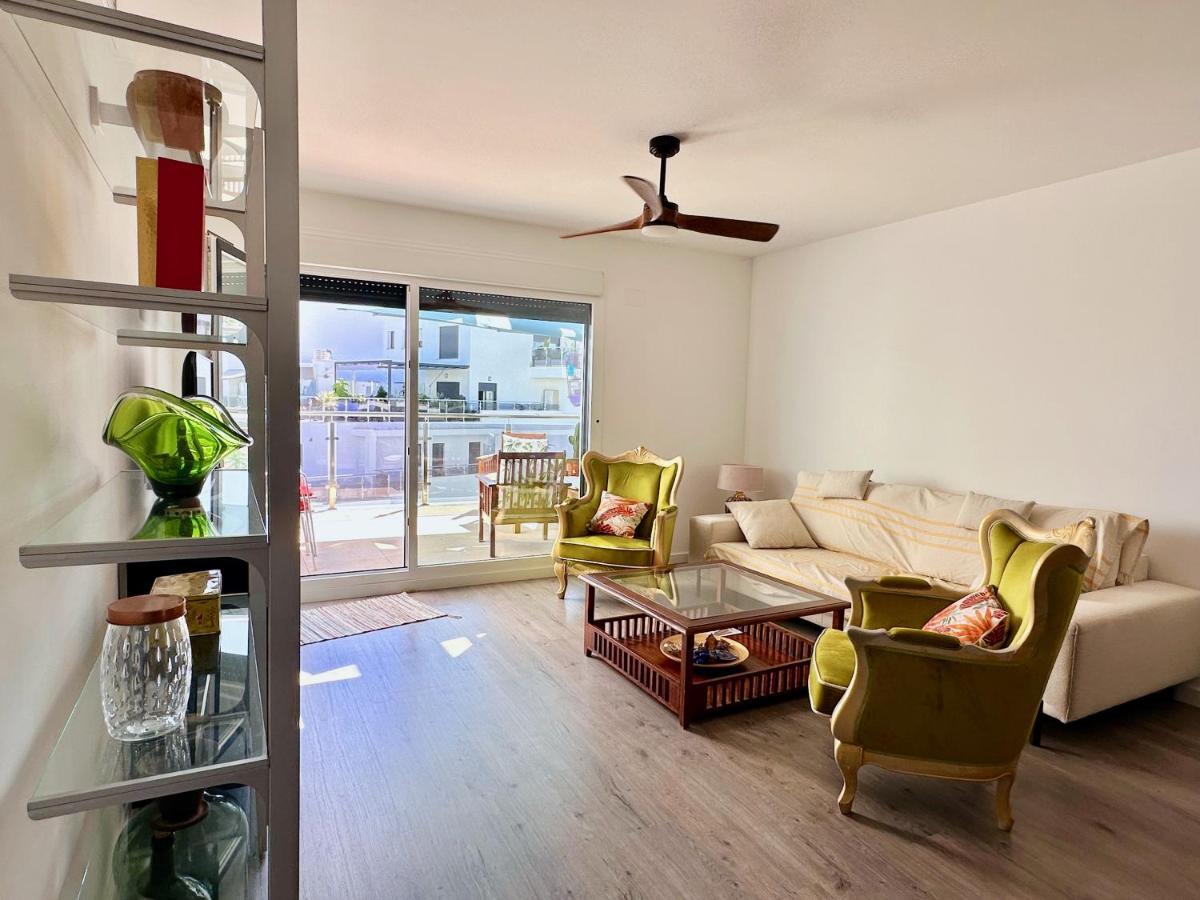 Sensacional Apartamento Aguacate Motril Esterno foto