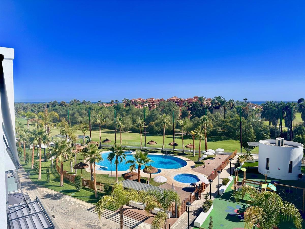 Sensacional Apartamento Aguacate Motril Esterno foto