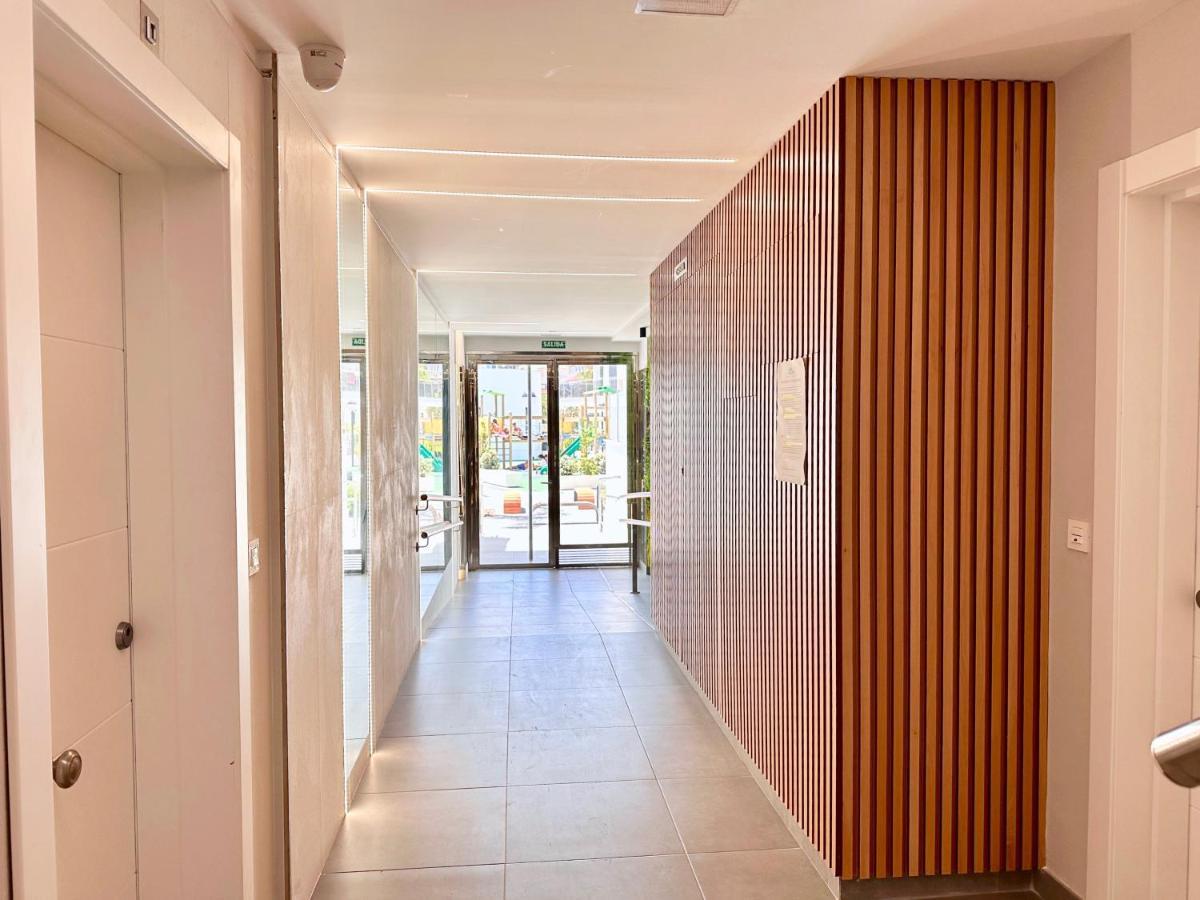 Sensacional Apartamento Aguacate Motril Esterno foto