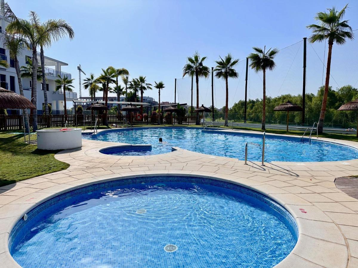 Sensacional Apartamento Aguacate Motril Esterno foto