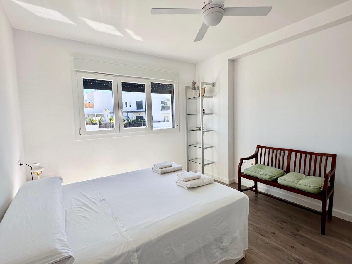 Sensacional Apartamento Aguacate Motril Esterno foto