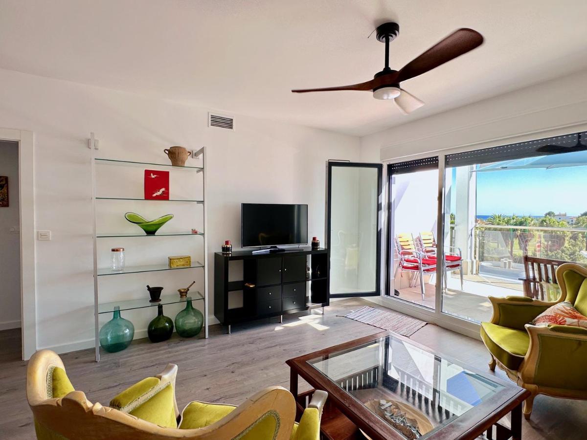 Sensacional Apartamento Aguacate Motril Esterno foto