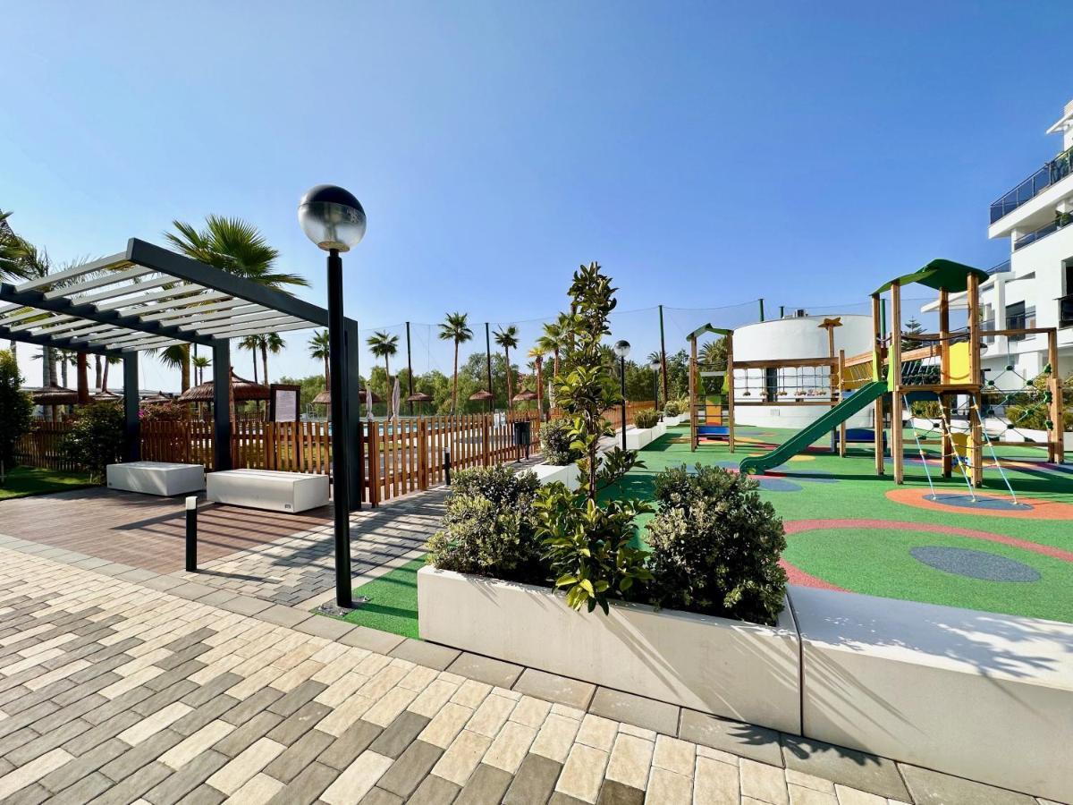 Sensacional Apartamento Aguacate Motril Esterno foto