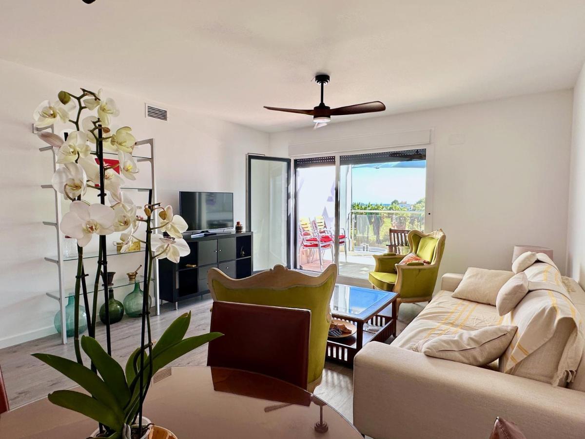 Sensacional Apartamento Aguacate Motril Esterno foto