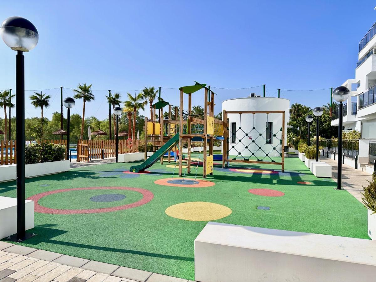 Sensacional Apartamento Aguacate Motril Esterno foto