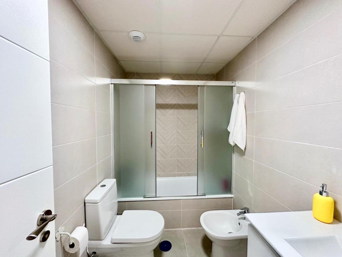 Sensacional Apartamento Aguacate Motril Esterno foto