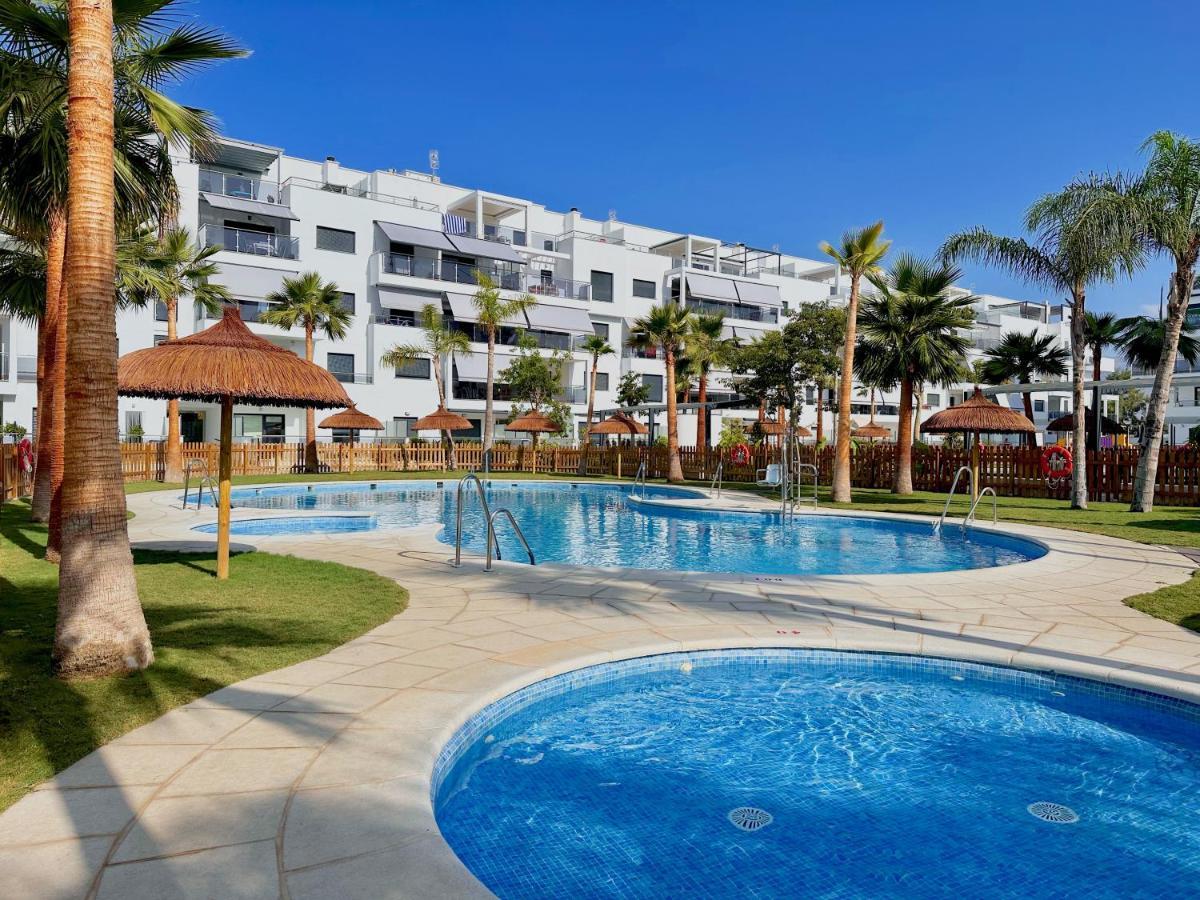 Sensacional Apartamento Aguacate Motril Esterno foto