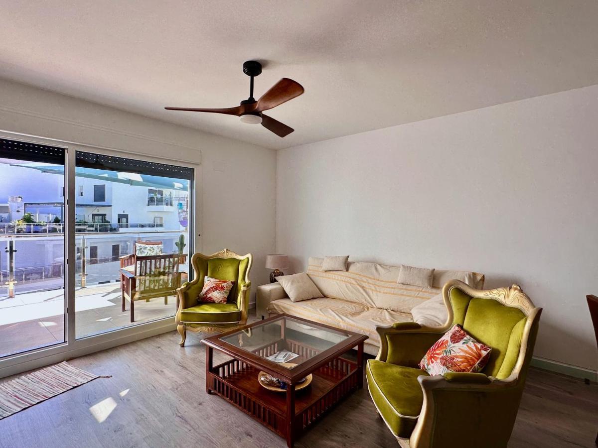 Sensacional Apartamento Aguacate Motril Esterno foto
