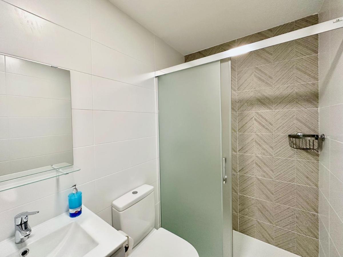Sensacional Apartamento Aguacate Motril Esterno foto