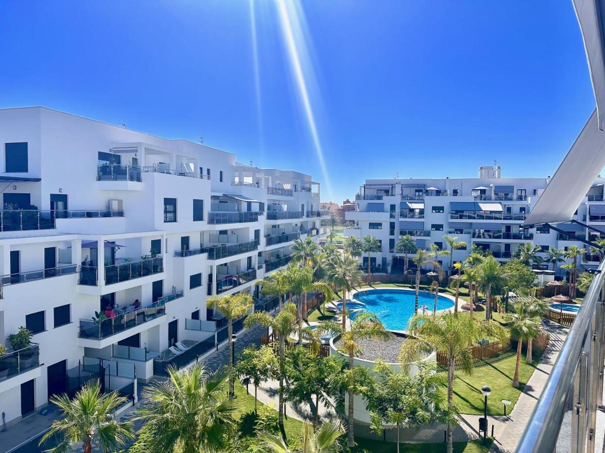 Sensacional Apartamento Aguacate Motril Esterno foto