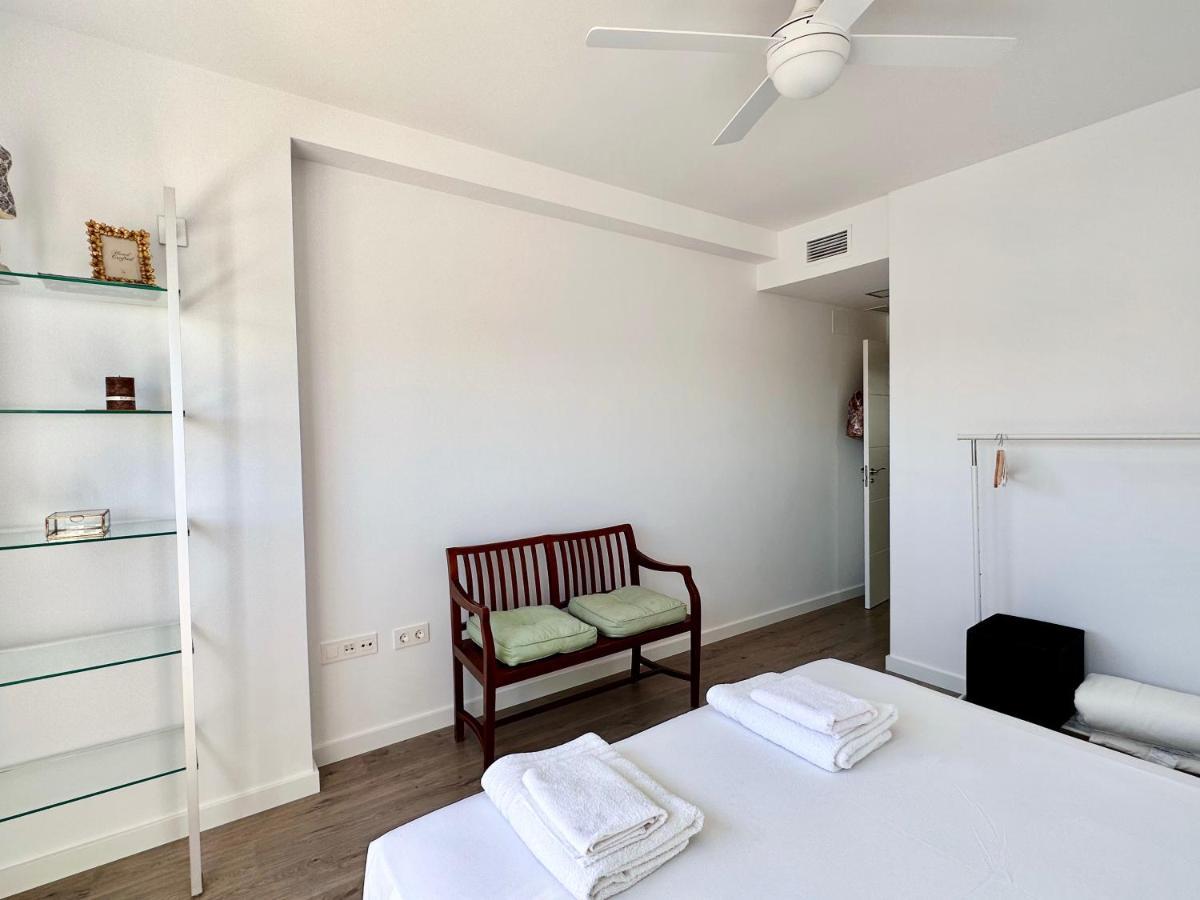 Sensacional Apartamento Aguacate Motril Esterno foto