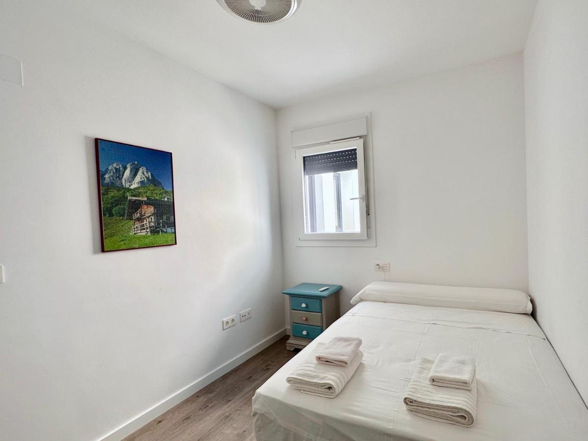 Sensacional Apartamento Aguacate Motril Esterno foto