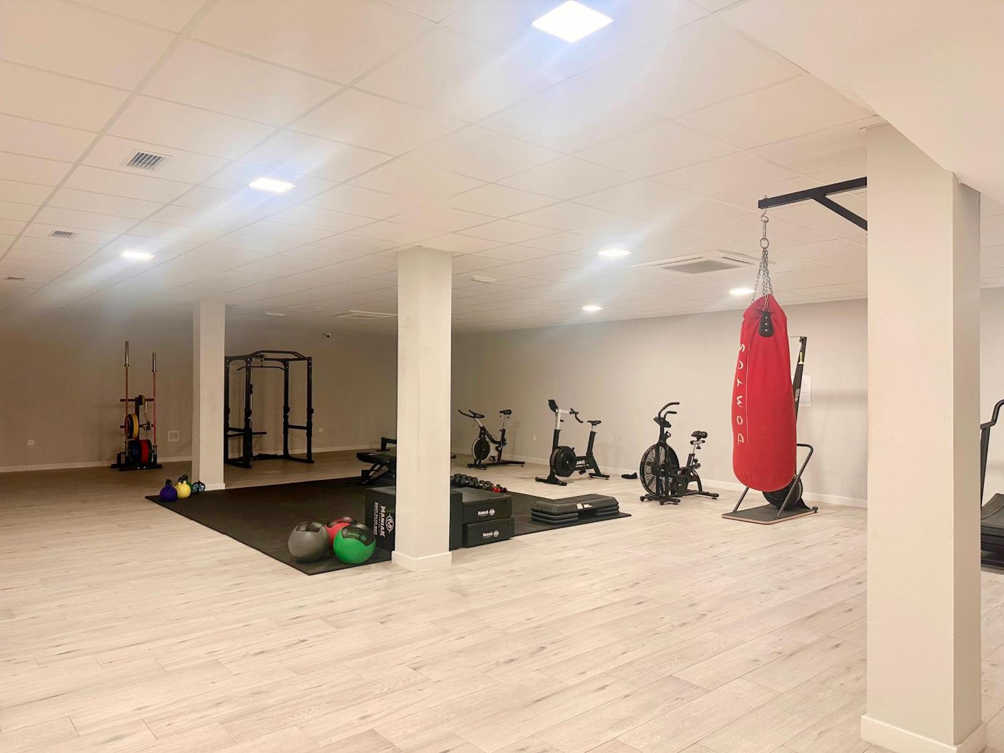 Sensacional Apartamento Aguacate Motril Esterno foto