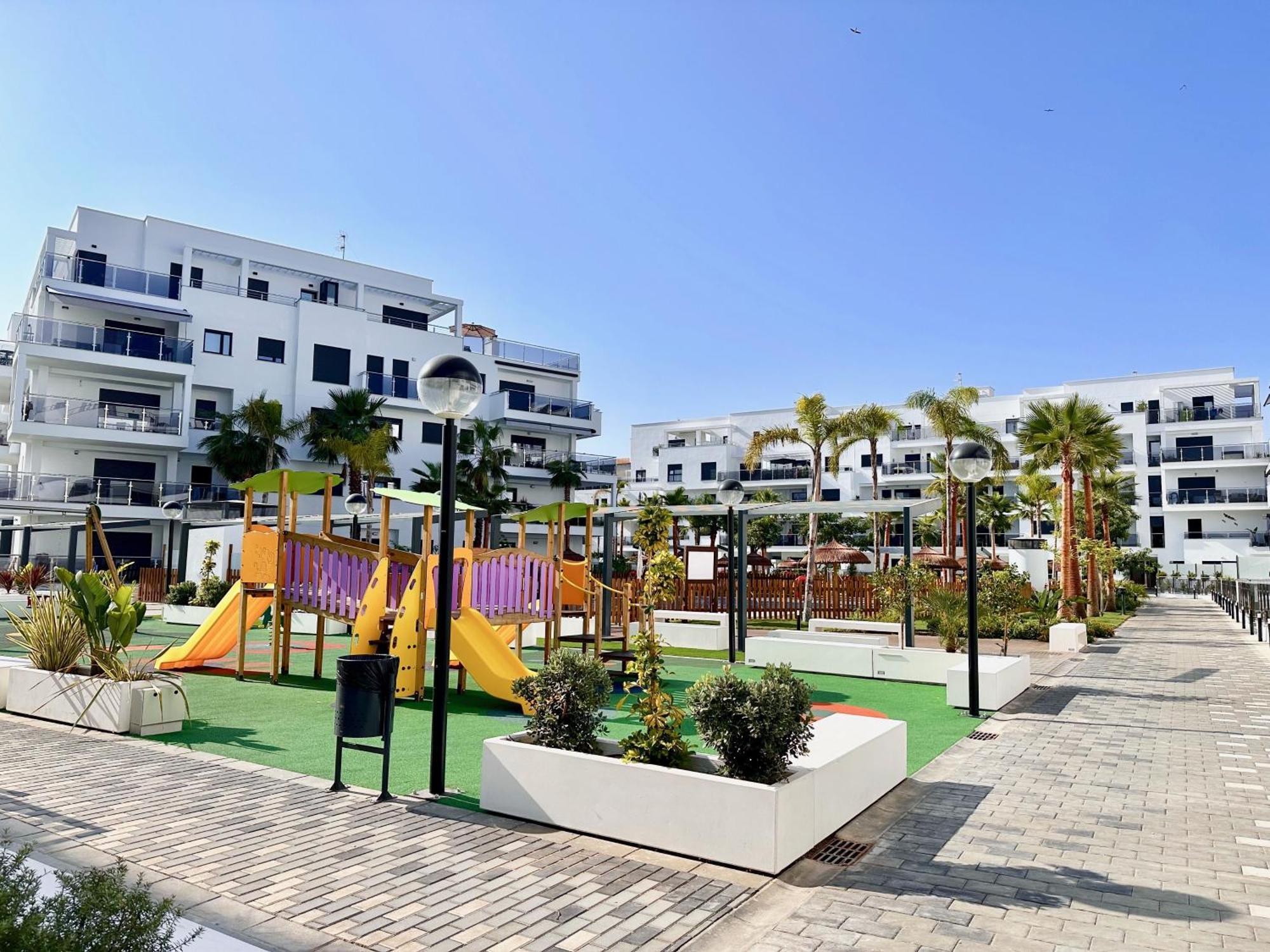 Sensacional Apartamento Aguacate Motril Esterno foto